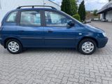 Hyundai Matrix 1.6 GLS - Hyundai Matrix: 1.6