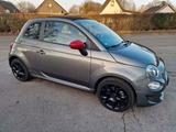 Fiat 500C 0.9 8V TwinAir Turbo S C S - gebrauchte Fiat 500C aus dem Jahr 2018