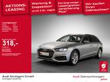 Audi A4 Avant 30 TDI S tronic SHZ Navi PDC ACC