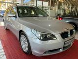 BMW 525xi Touring Aut. NAVI XENON PANORAMA - gebrauchte BMW 525 aus dem Jahr 2005