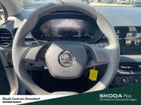 Skoda Fabia - Vorschau Bild 20