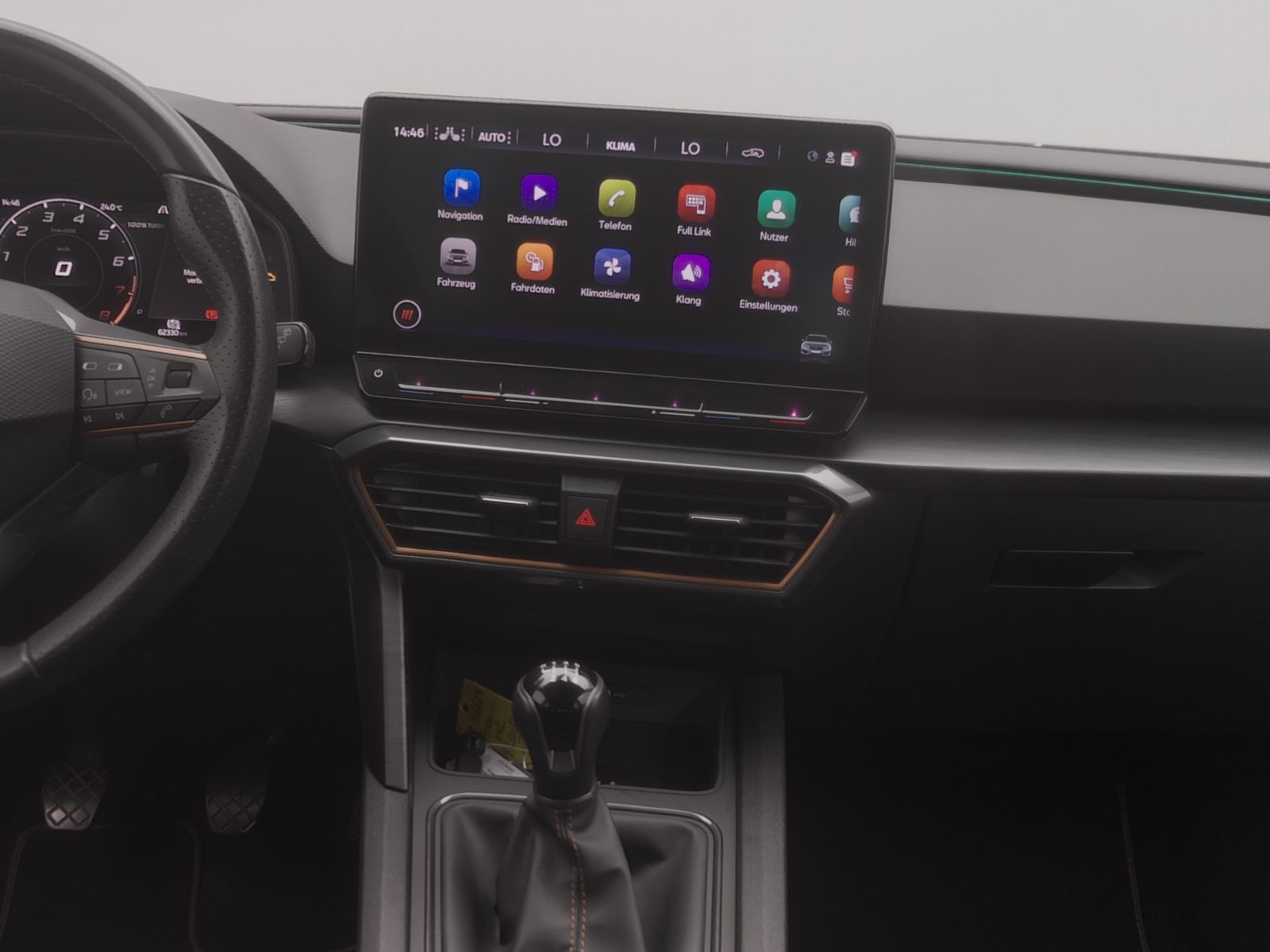 Cupra Leon - Bild 10
