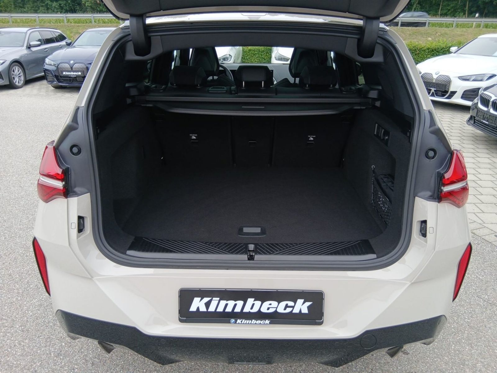 BMW X3 - Bild 11
