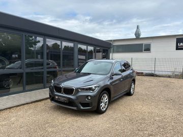 BMW X1 - 3