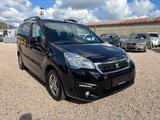 Peugeot Partner Tepee Allure - Peugeot Partner: Allure