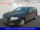 Volvo V50 Kombi 1.8 Klimaautomatik PDC - Volvo V50 mit Benzin-Antrieb: Kombi, 1.8