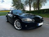BMW Z4 3.0i SMG Cabrio M SPORTFAHRWERK-XEN... - BMW Z4 aus 2004: 3.0