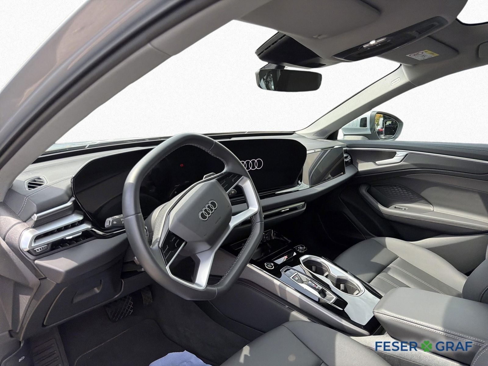 Audi A6 - Bild 9