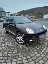 Porsche Cayenne 3.2 V6 Prins LPG Schiebeda... - Porsche mit LPG-Antrieb