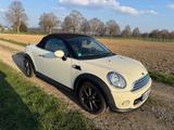 MINI Cooper Roadster Cooper - MINI Cooper Roadster von privat