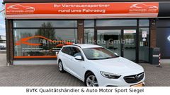 OPEL Insignia/B/Sport Tourer/Garantie/Service/TÜV/NEU