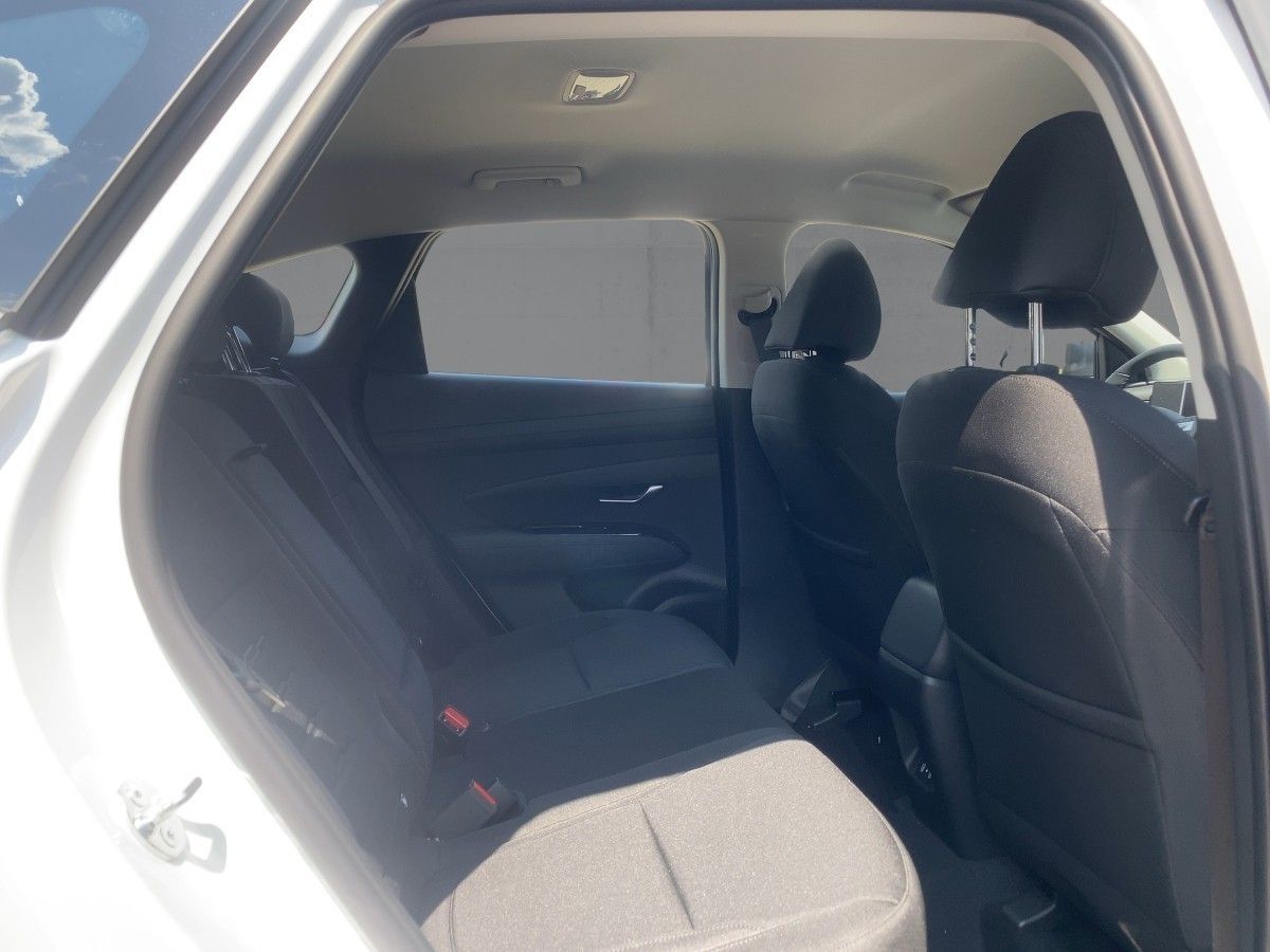 Hyundai TUCSON - Bild 12