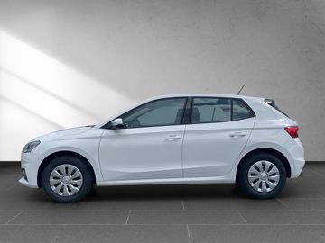 Skoda Fabia 1.0 MPI Essence *DAB*PDC*TEL*10x SOFORT*