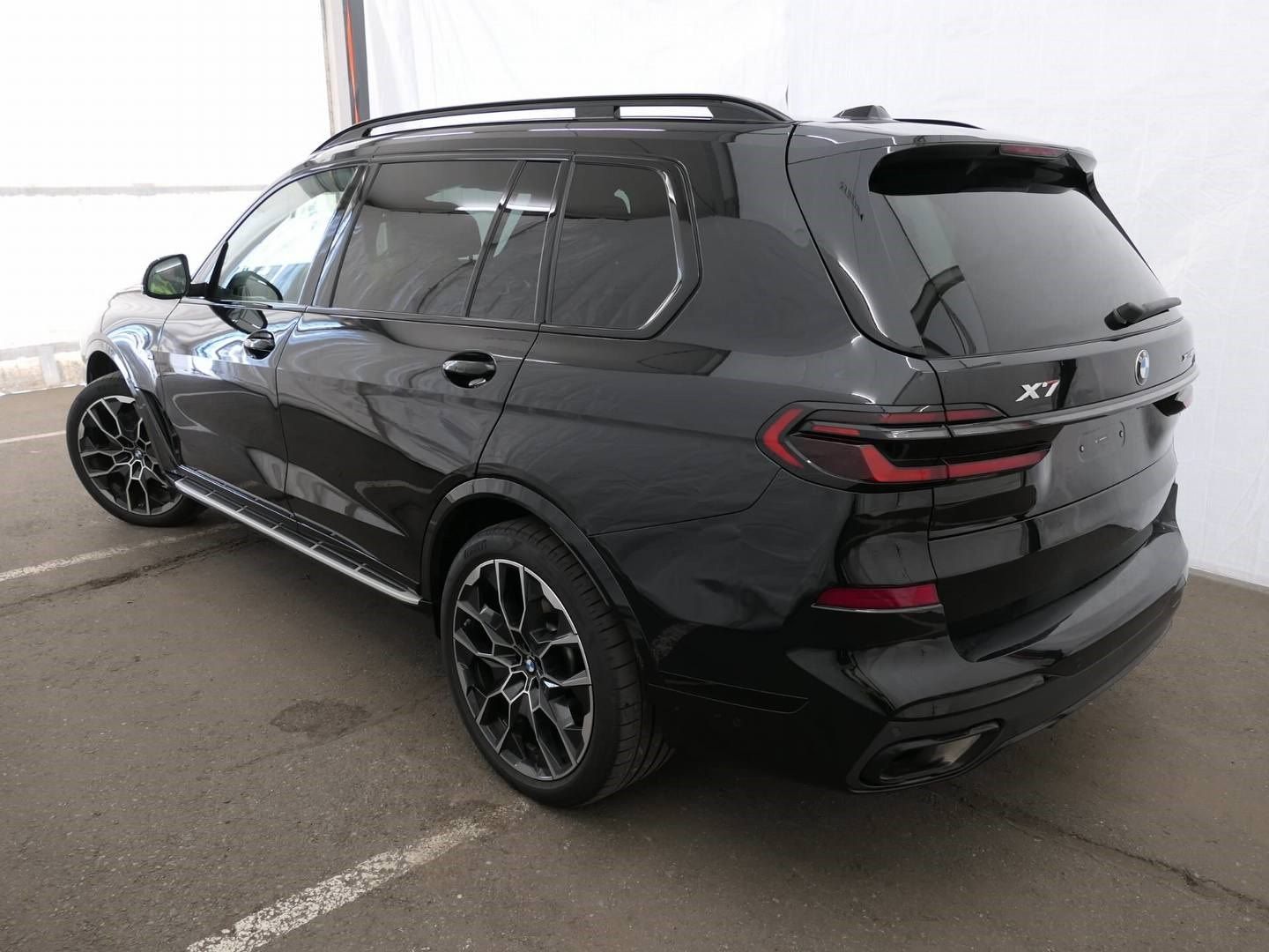 BMW X7 - Bild 3