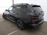 BMW X7 - Vorschau Bild 3