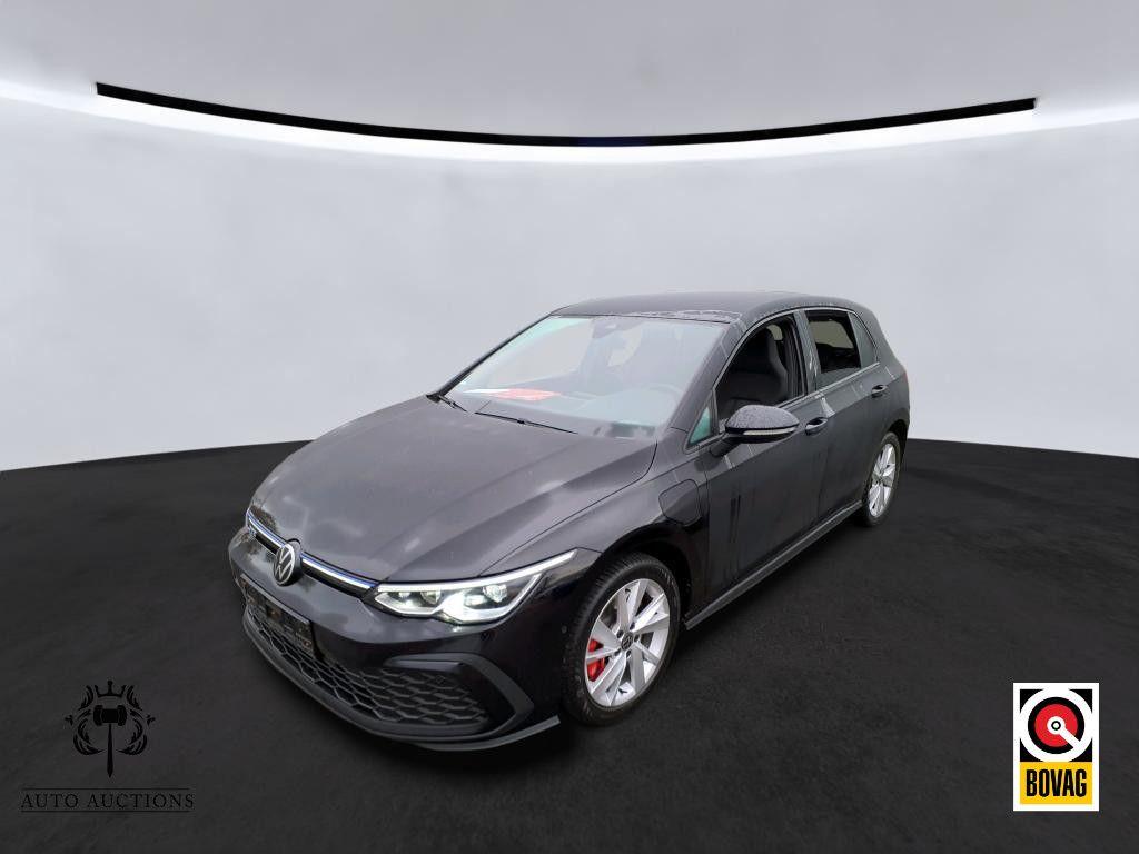 Volkswagen Golf GTE 1.4 eHybrid 245PK | Keyless Go & Entry