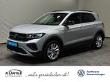Volkswagen T-Cross Goal 1.0 TSI DSG | LED NAVI AHK DIGITAL - Volkswagen T-Cross GOAL mit Benzin-Antrieb