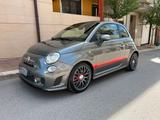 Abarth 595 1.4 Turbo T-Jet 160 CV MTA Turismo 05 - Abarth 595 Turismo: Limousine