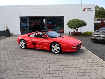 صورة 2 لـ 1998 Ferrari F355