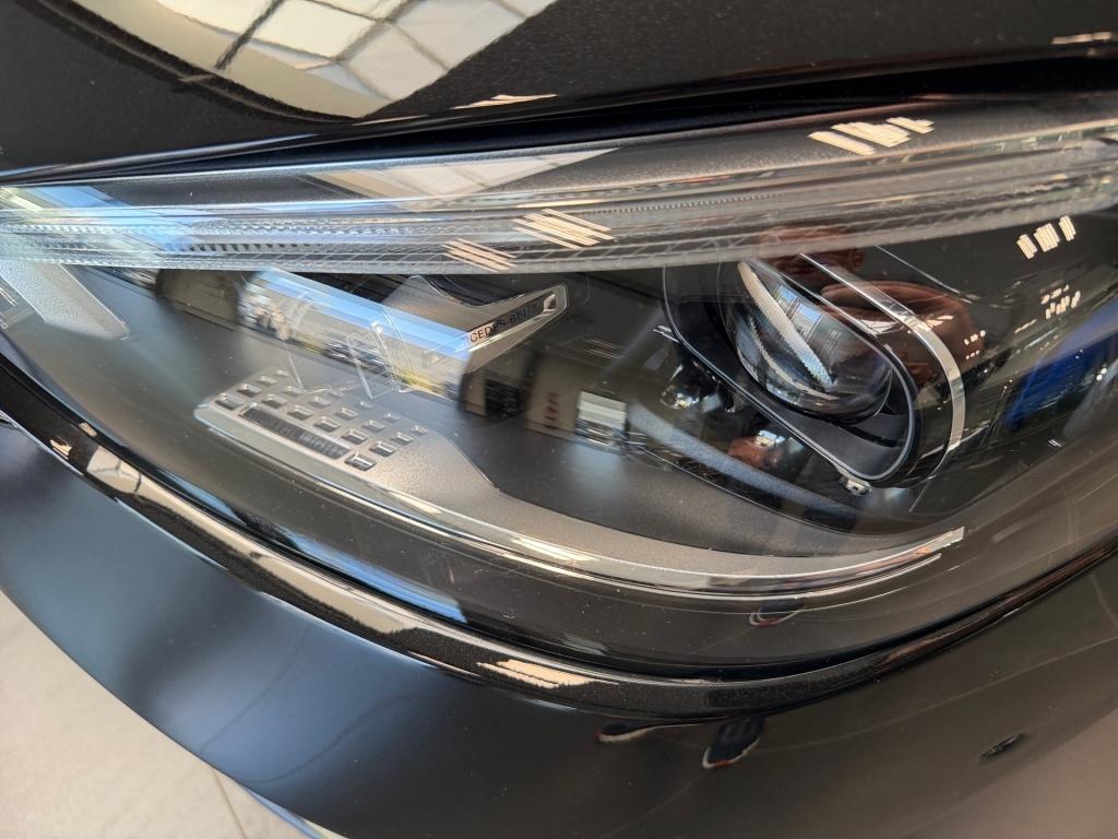 Mercedes-Benz C-Class AVANTGARDE SHZ NAVIGATION 360° KLIMA, миниатюра 19