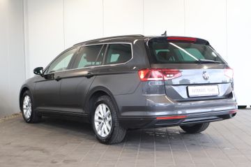 Volkswagen Passat 2.0 TDI Business ACC+LED+CARPLAY+AHK