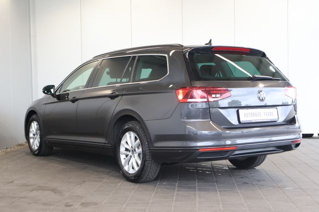 Volkswagen Passat 2.0 TDI Business ACC+LED+CARPLAY+AHK