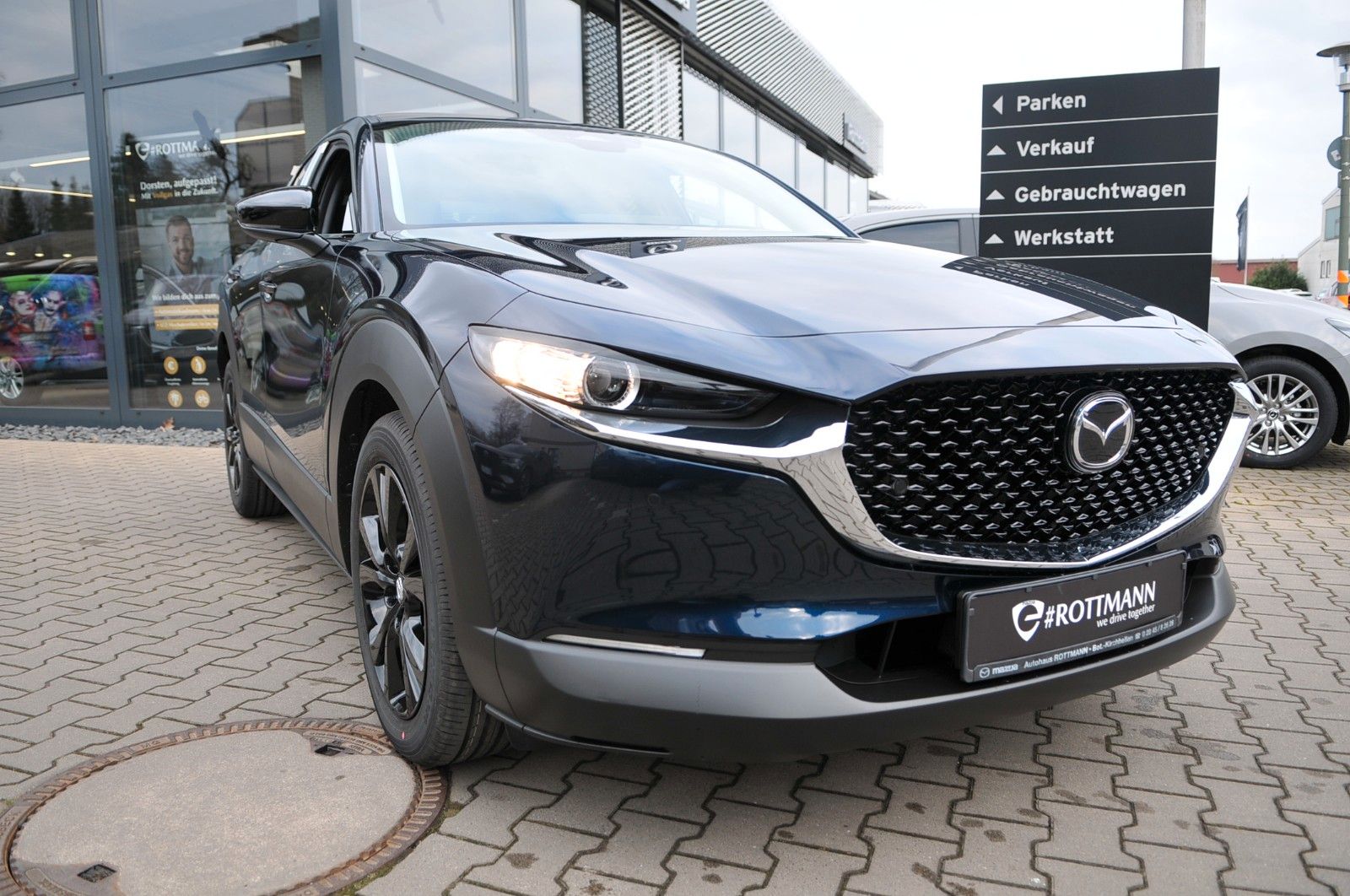 Mazda CX-30 - Bild 7