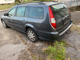 Ford Auto Ford Mondeo ohne TÜV - Ford Mondeo aus 2005 mit Diesel-Antrieb
