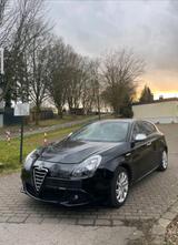 Alfa Romeo Giulietta 1.4 2012 - Alfa Romeo Giulietta in Dortmund