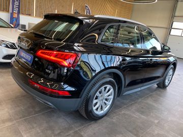 Audi Q5 2.0 TDI *NAVI*PDC*SHZ*UNFALLFREI*