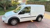 Ford Transit Connect  - Ford Transit Connect aus 2013 mit Diesel-Antrieb