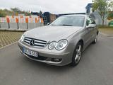 Mercedes-Benz CLK 280 ELEGANCE Elegance - Mercedes-Benz CLK 280: Coupe