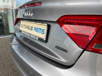 Audi A5 - 12
