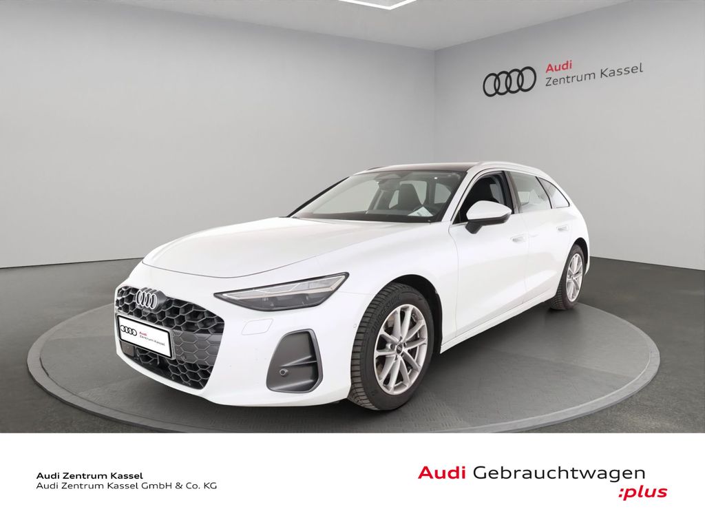 Image of Audi A6