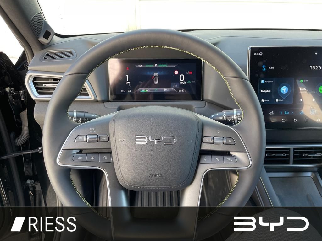 BYD ATTO 2