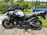 Suzuki DL 1000 V Strom ABS Option 35KW - SUZUKI TOURER