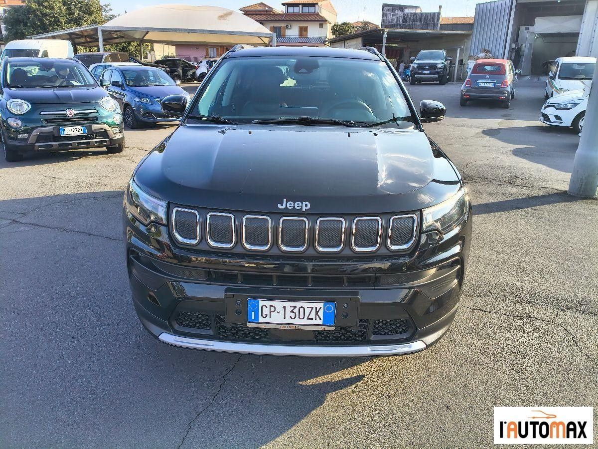 Jeep JEEP - Compass imagem 2