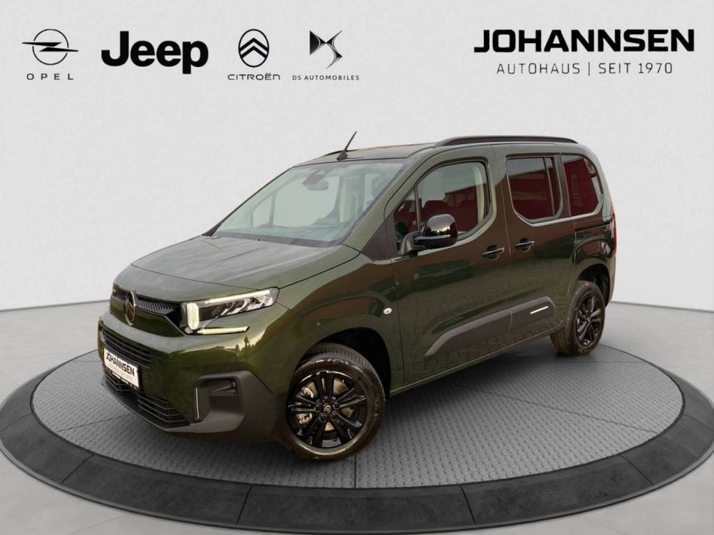 Image of Citroën Berlingo