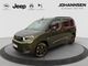 CITROEN Berlingo MPV M Diesel 130 Automat. Plus
