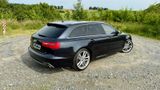 Audi A6 3.0BiTDI Pano Massage Luftfederung Standh - Audi A6 mit Diesel-Antrieb: Standheizung