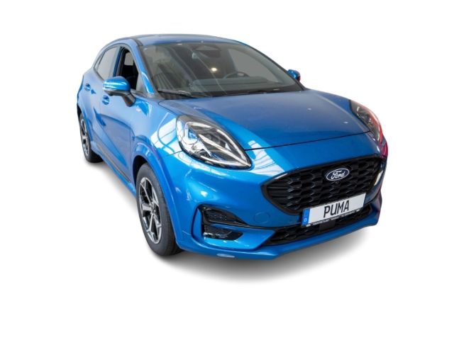 Ford Puma — fotografia 2
