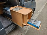 Volkswagen T4 Multivan - Volkswagen T4 Multivan mit Diesel-Antrieb