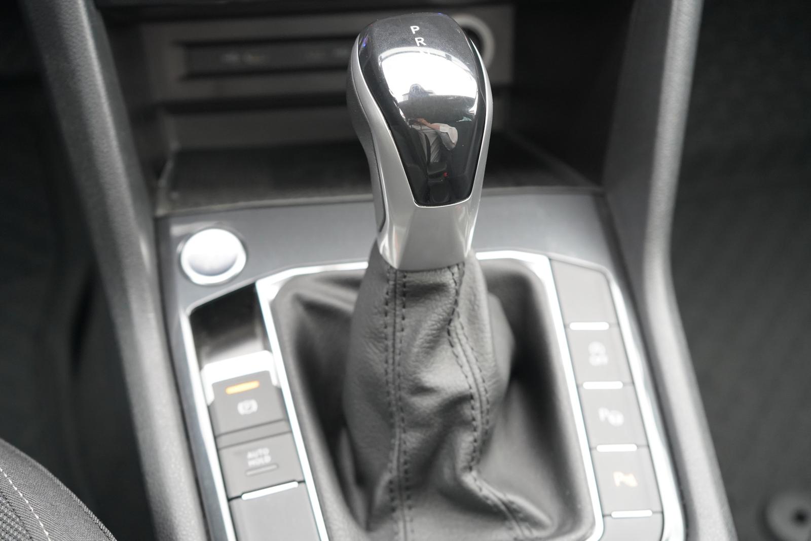 Volkswagen Tiguan 1.5 16V TSI Elegance Standheizung ACC PDC, миниатюра 21