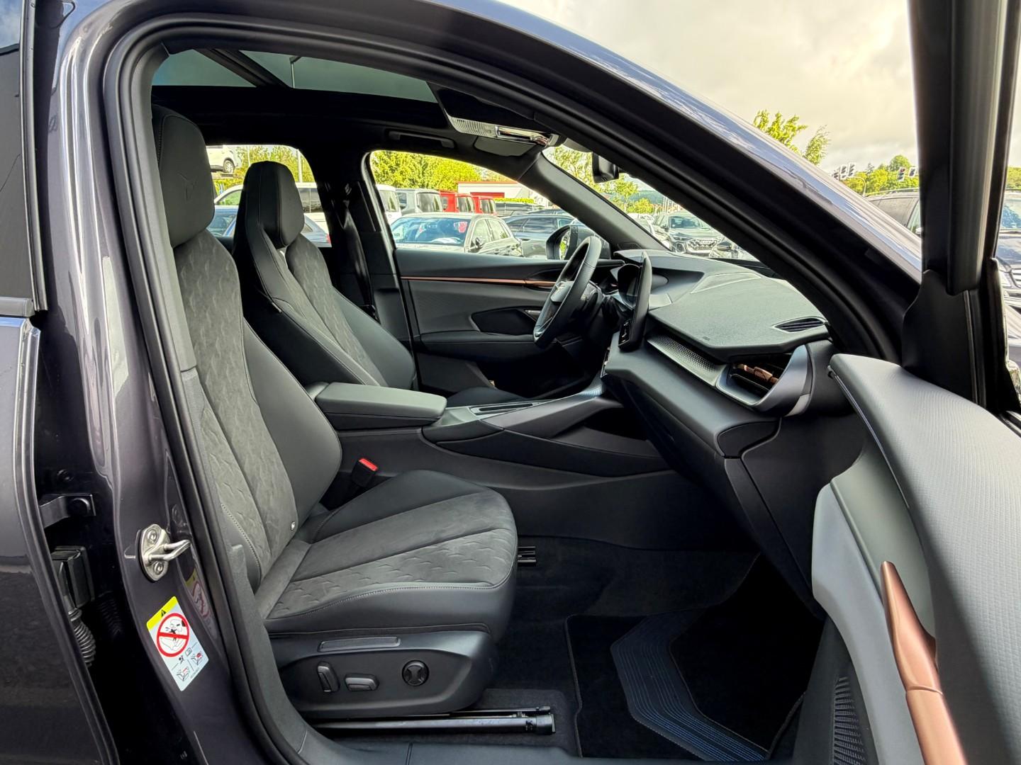 Cupra Terramar TSI VZ 4Drive *20Zoll*Pano*HuD*AHK*, миниатюра 22