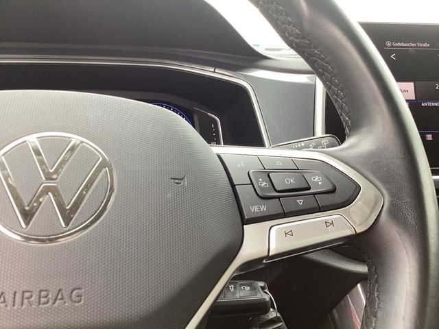 T-Roc 1.0TSI Style