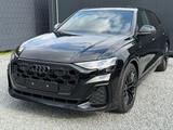 Audi Q8 3.0 V6 24V TDI - Audi Tageszulassungen