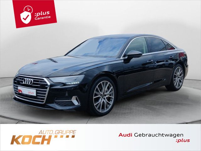 Audi A6 Limousine 50 TFSI e q. S-Tronic Sport, LED, A