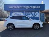 Ford Kuga 1.5 EcoBoost ST-LINE X - Ford Kuga: Ecoboost