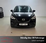 Mazda CX-5 2.2  *2.HAND *XENON *AHK *NAVI *8FACH *SHZ - Mazda: Cx8