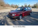 Volkswagen Golf - gebrauchte VW Golf aus dem Jahr 1993